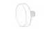 DORNBRACHT-Abdeckung-ERSATZTEILE-083030520-D-12-5-x-8-mm-Platin-gebuerstet-083030520-06 gallery number 1